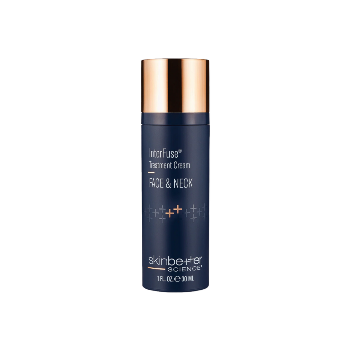 skinbetter InterFuse Treatment Cream FACE & NECK