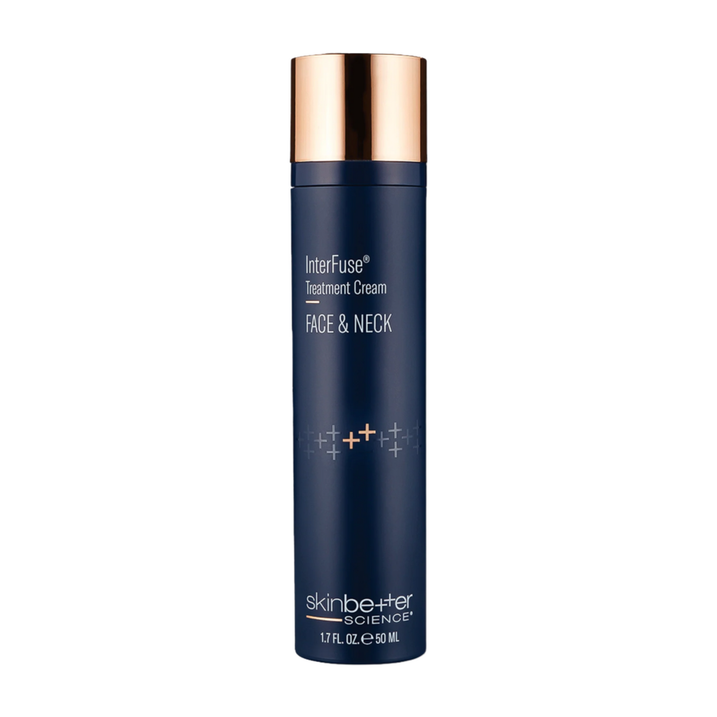 skinbetter InterFuse Treatment Cream FACE & NECK
