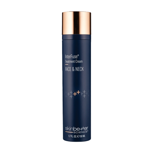 Skinbetter InterFuse Treatment Cream FACE & NECK