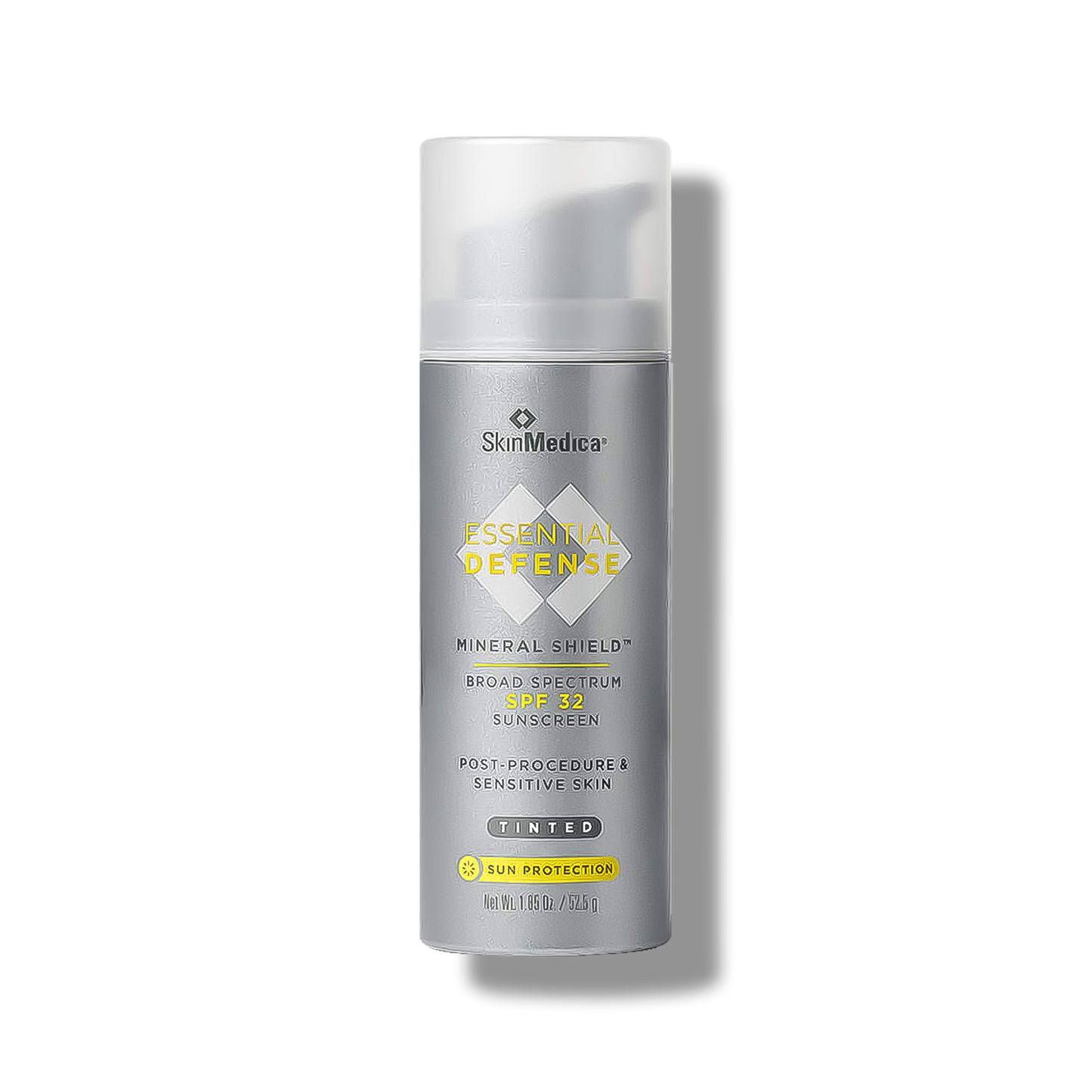 SkinMedica Essential Defense Mineral Shield SPF 32 Tinted