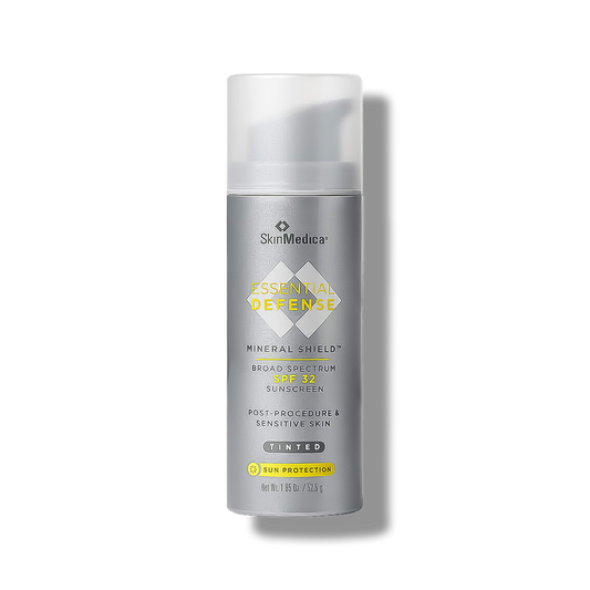 SkinMedica Essential Defense Mineral Shield SPF 32 Tinted