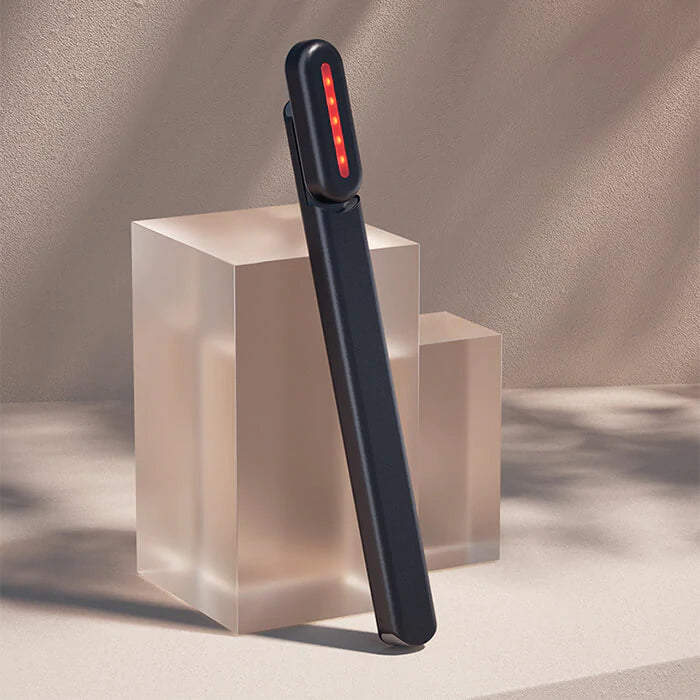 SolaWave Skincare Wand with Red Light Therapy