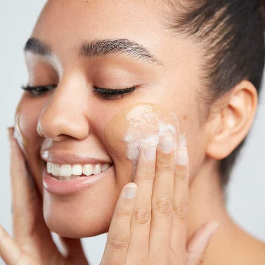 Superfood Facial Wash