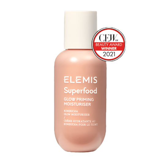 Superfood Glow Priming Moisturizer