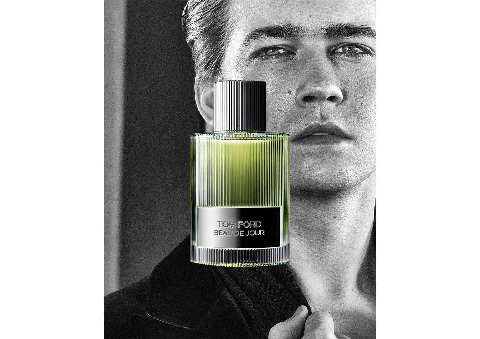 Tom Ford Beau de Jour EDP