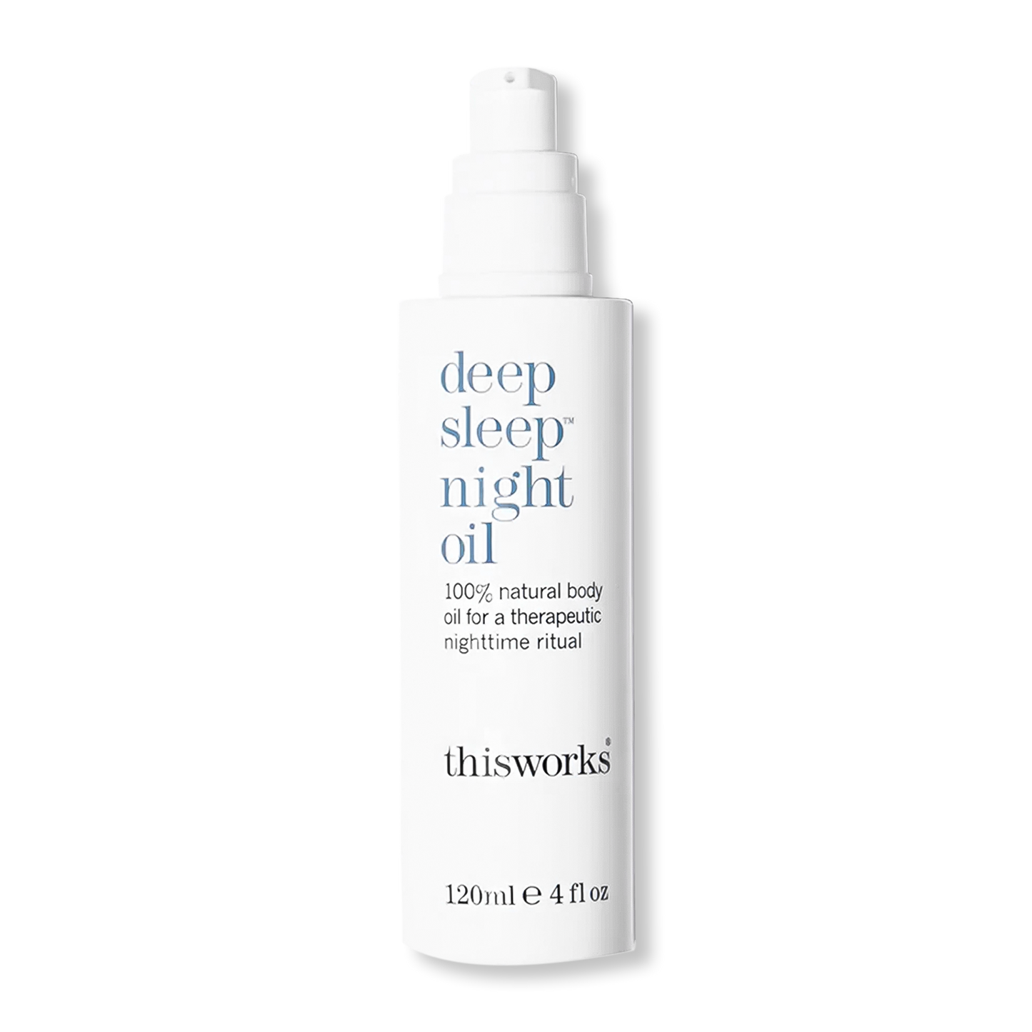 This Works Deep Sleep Night Oil
