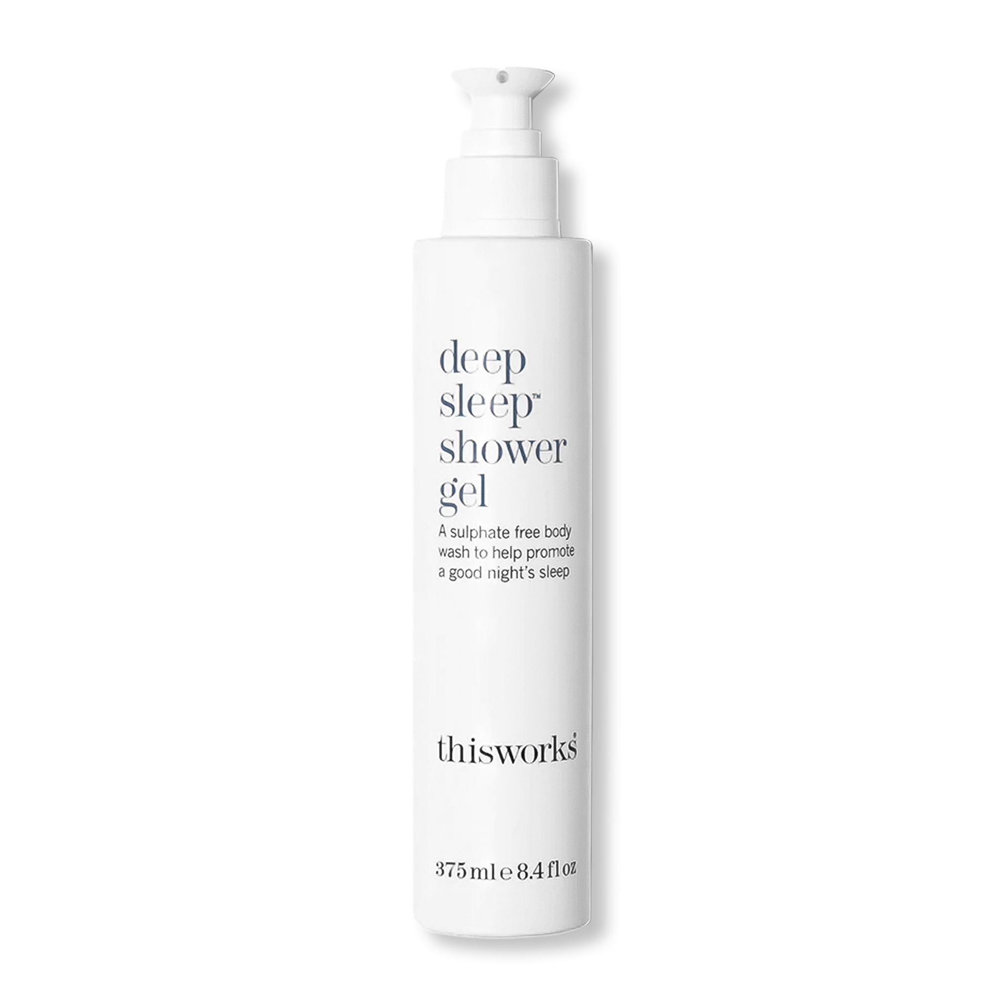 This Works Deep Sleep Shower Gel