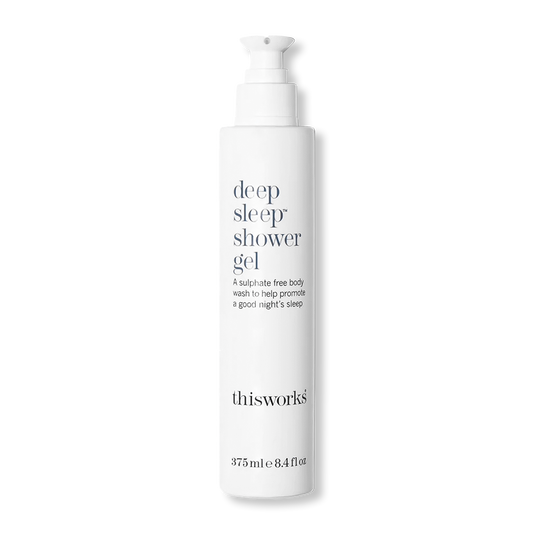 This Works Deep Sleep Shower Gel