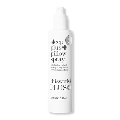 This Works Sleep Plus Pillow Spray