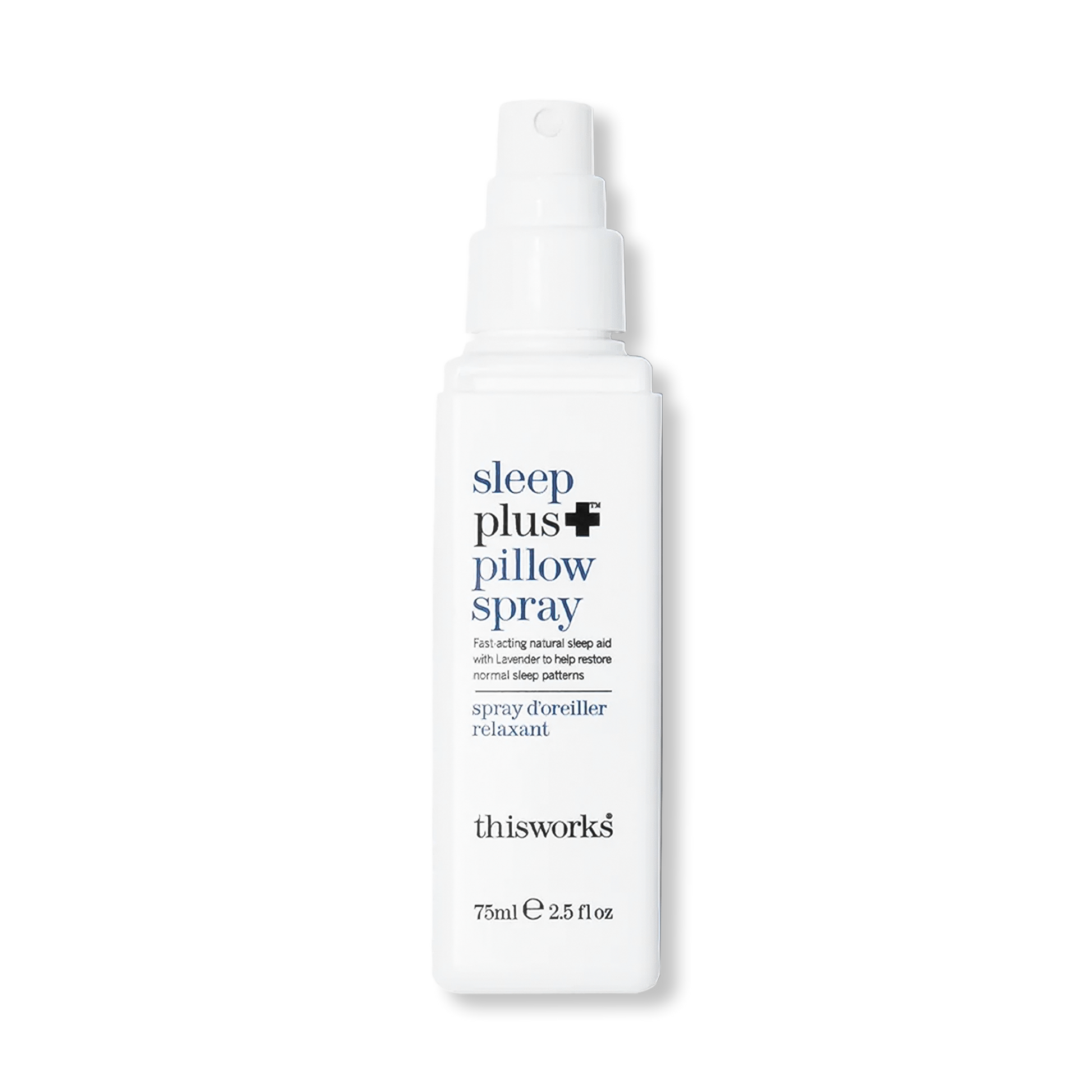This Works Sleep Plus Pillow Spray