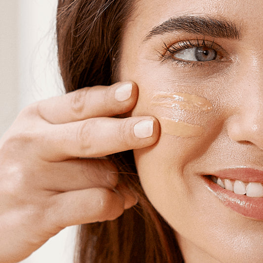 ISDIN Eryfotona Ageless Tinted SPF 50