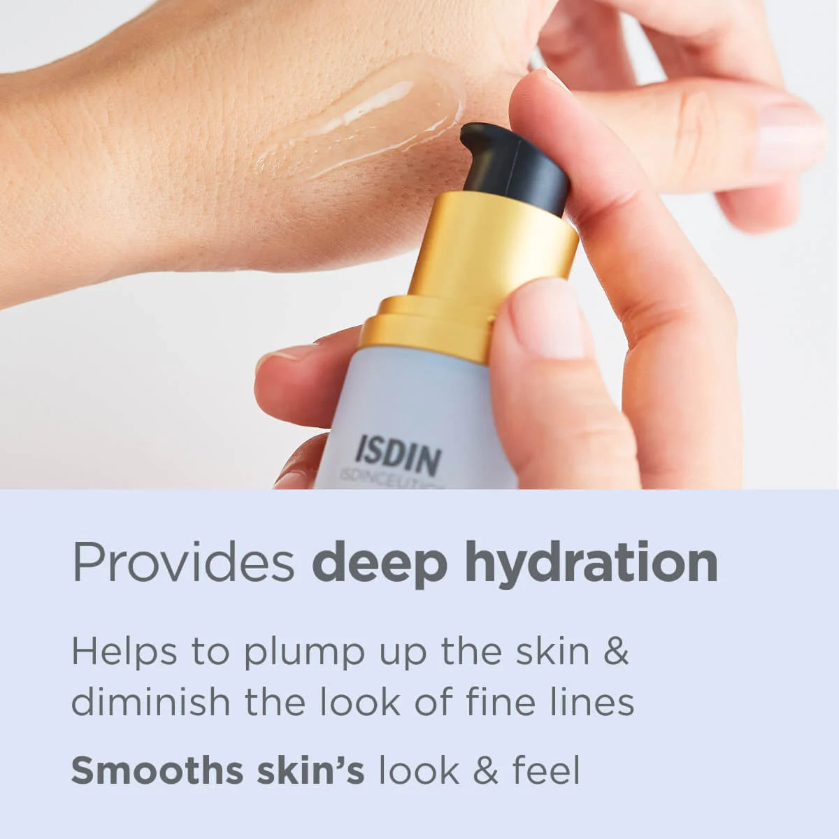 ISDIN Isdinceutics Hyaluronic Concentrate