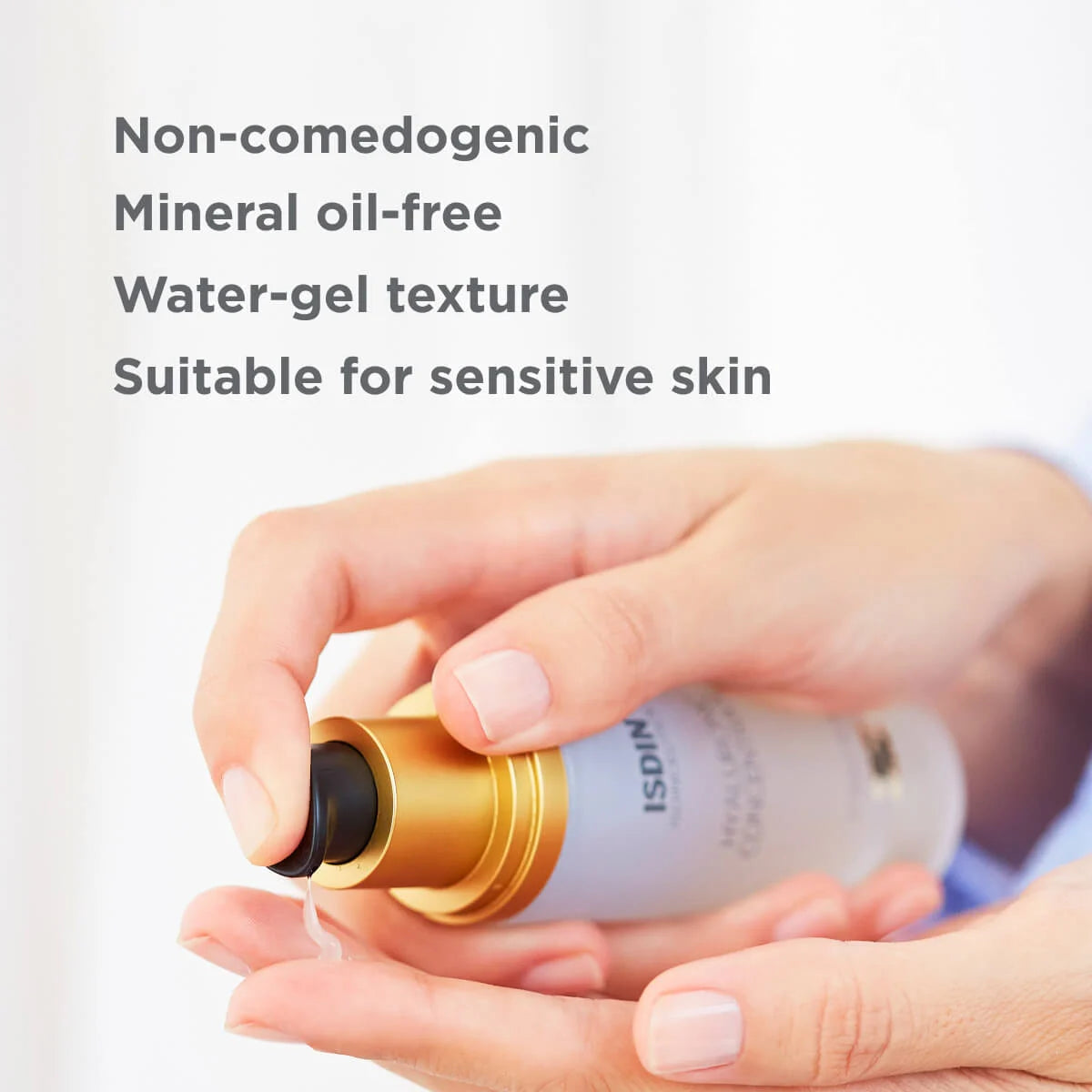 ISDIN Isdinceutics Hyaluronic Concentrate