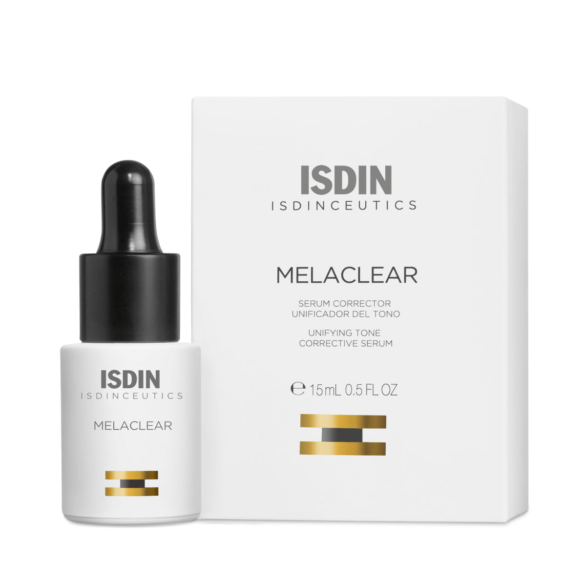 ISDIN Isdinceutics Melaclear