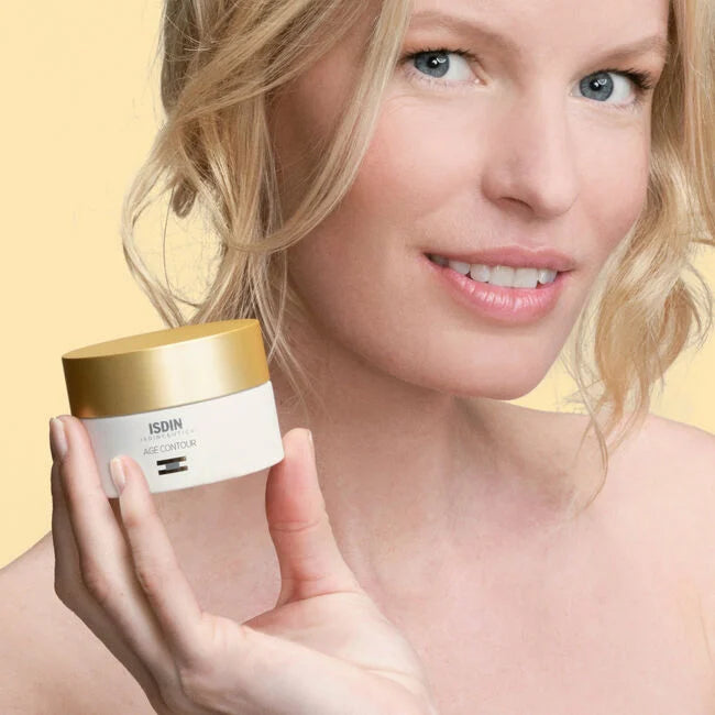 ISDIN ISDINCEUTICS Age Contour