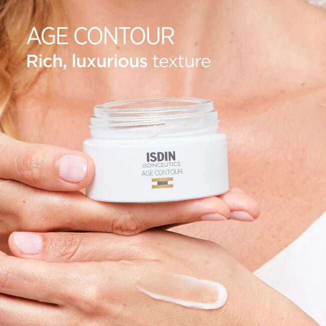 ISDIN ISDINCEUTICS Age Contour