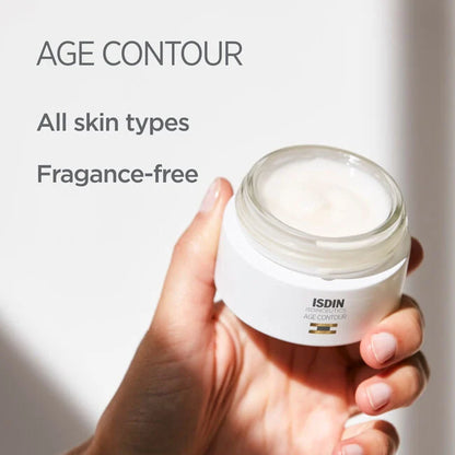 ISDIN Isdinceutics Age Contour