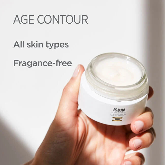ISDIN ISDINCEUTICS Age Contour