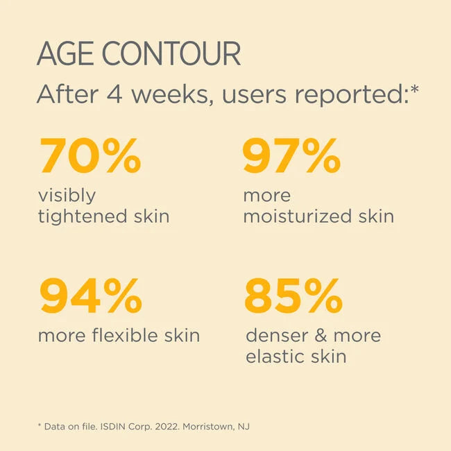 ISDIN ISDINCEUTICS Age Contour