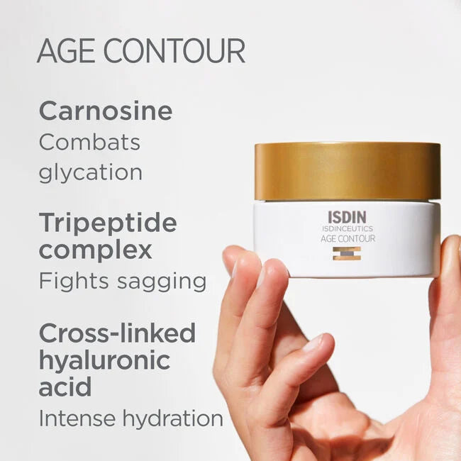 ISDIN ISDINCEUTICS Age Contour