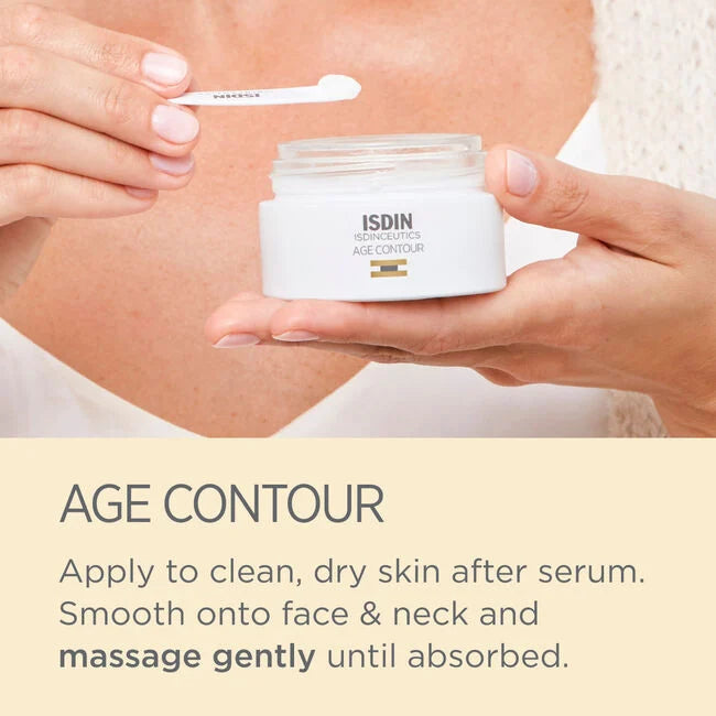 ISDIN ISDINCEUTICS Age Contour