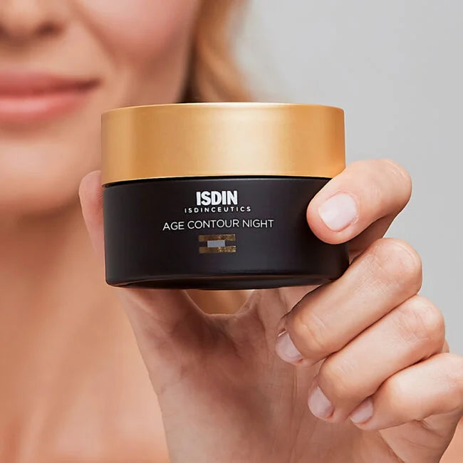 ISDIN ISDINCEUTICS Age Contour Night