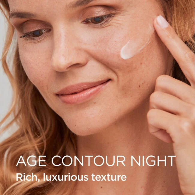 ISDIN ISDINCEUTICS Age Contour Night