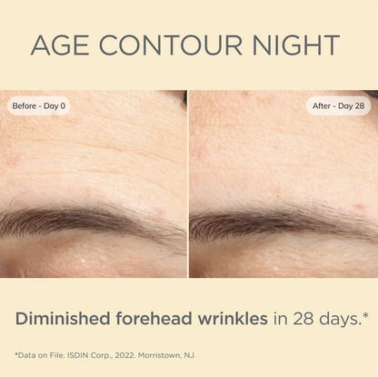 ISDIN Isdinceutics Age Contour Night