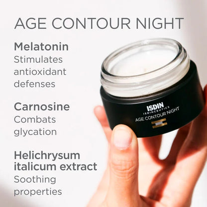 ISDIN Isdinceutics Age Contour Night