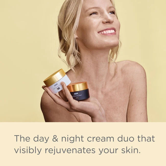 ISDIN ISDINCEUTICS Age Contour Night