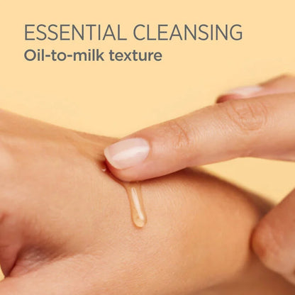 ISDIN Isdinceutics Essential Cleansing 200ml
