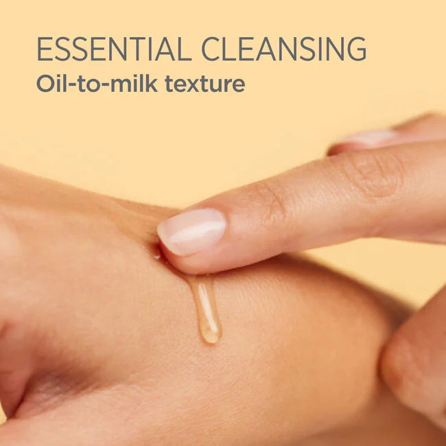 ISDIN ISDINCEUTICS Essential Cleansing