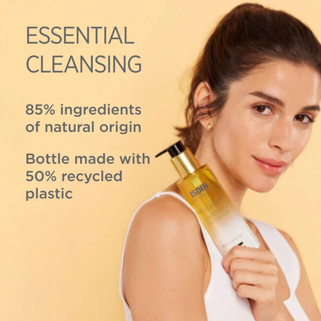 ISDIN Isdinceutics Essential Cleansing 200ml