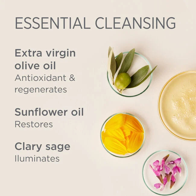 ISDIN ISDINCEUTICS Essential Cleansing