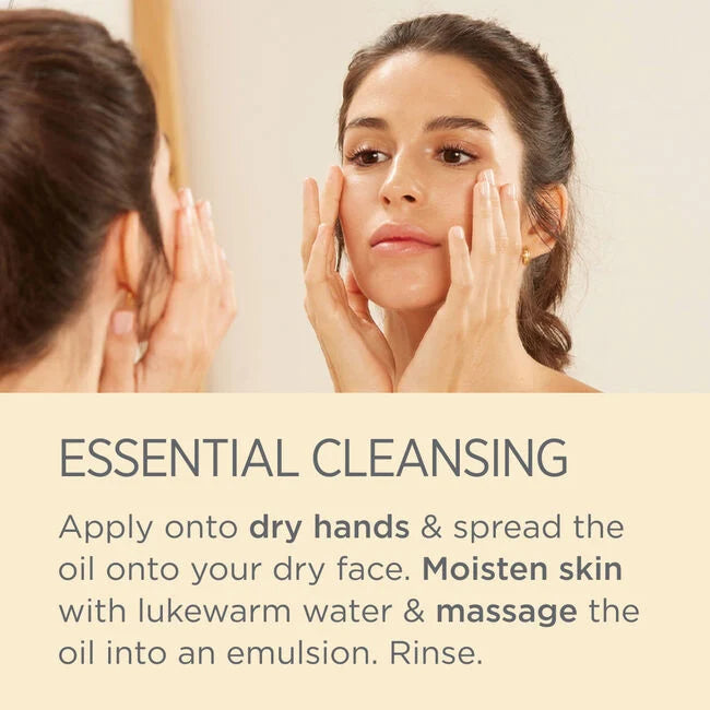 ISDIN ISDINCEUTICS Essential Cleansing