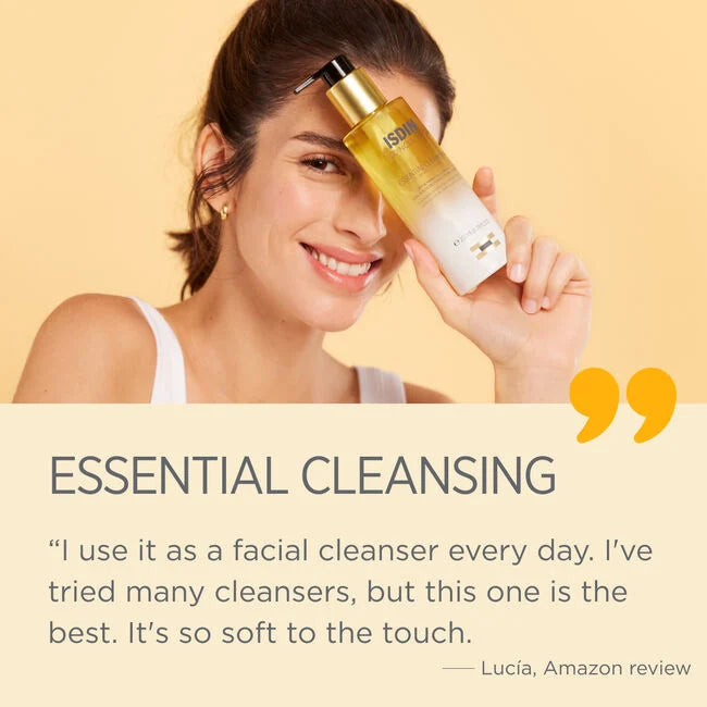 ISDIN ISDINCEUTICS Essential Cleansing
