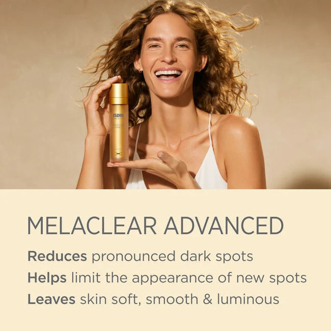 ISDIN Isdinceutics Melaclear Advanced
