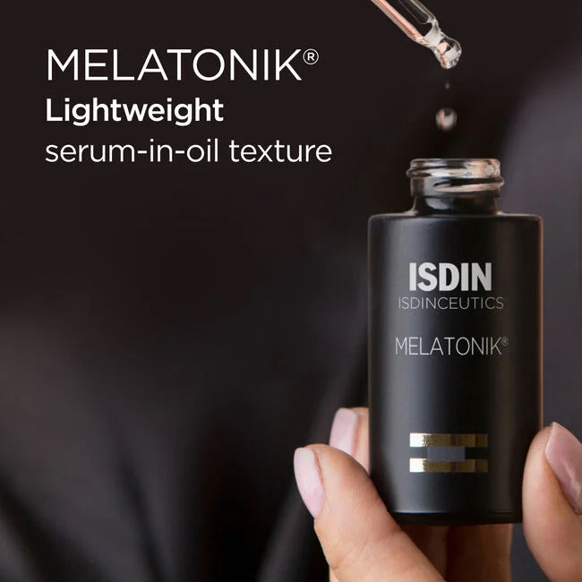 ISDIN Isdinceutics Melatonik