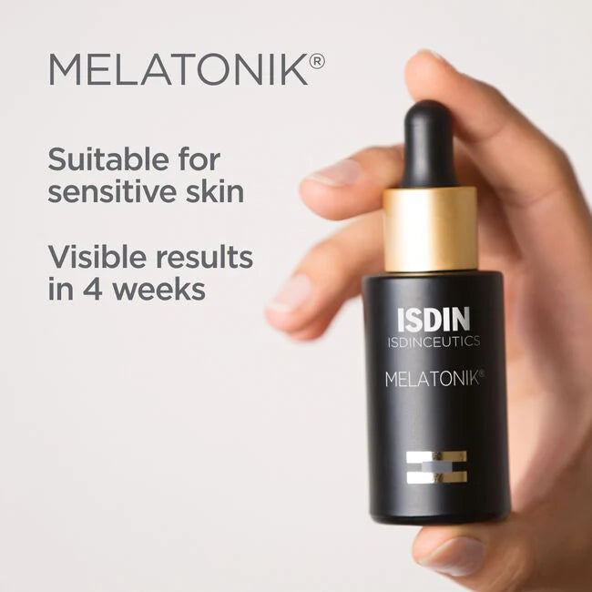 ISDIN Isdinceutics Melatonik