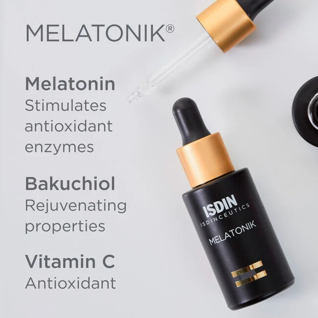 ISDIN Isdinceutics Melatonik