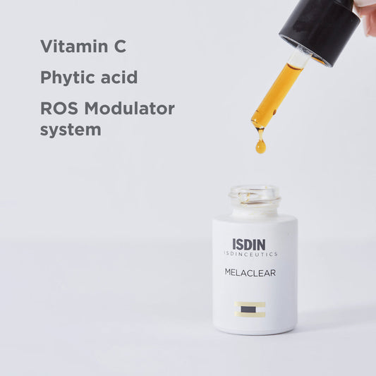 ISDIN Isdinceutics Melaclear