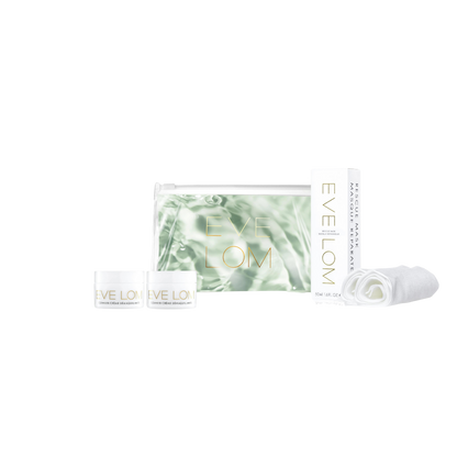 Eve Lom Travel Must-Haves Gift Set