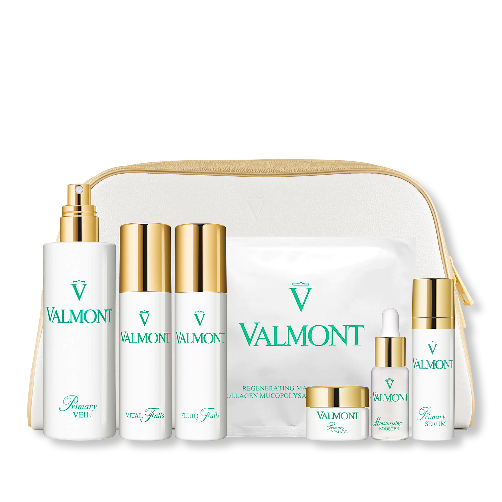 Valmont Luxury Set ($805 Value)
