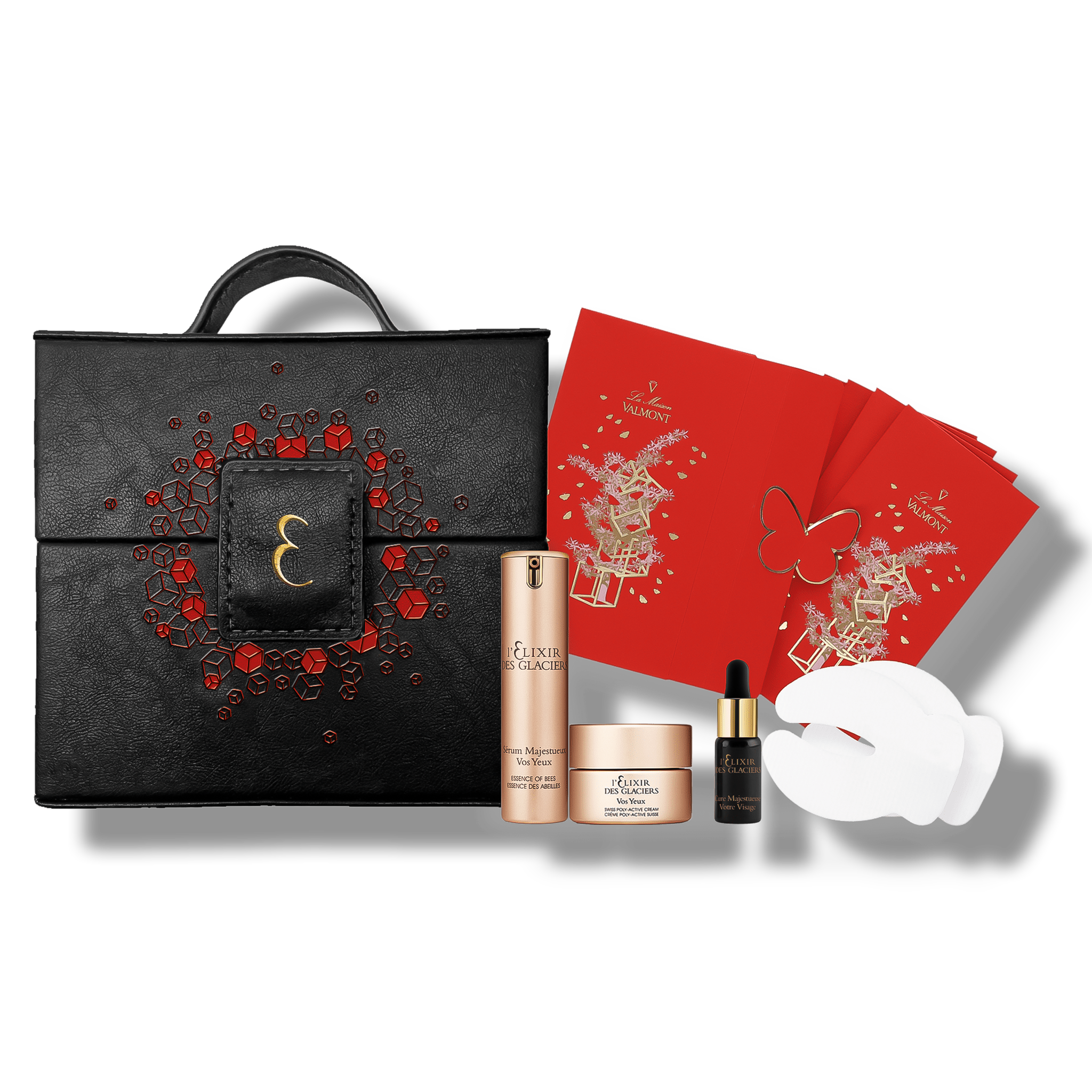 Valmont Wishes of Beauty Gift Set
