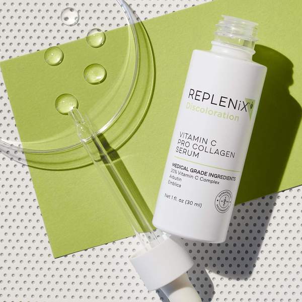 Vitamin C Pro Collagen Serum