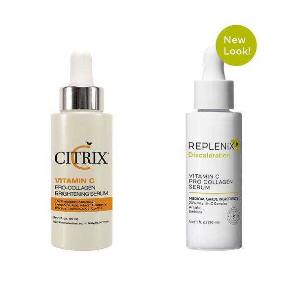 Vitamin C Pro Collagen Serum