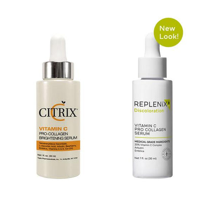 Vitamin C Pro Collagen Serum
