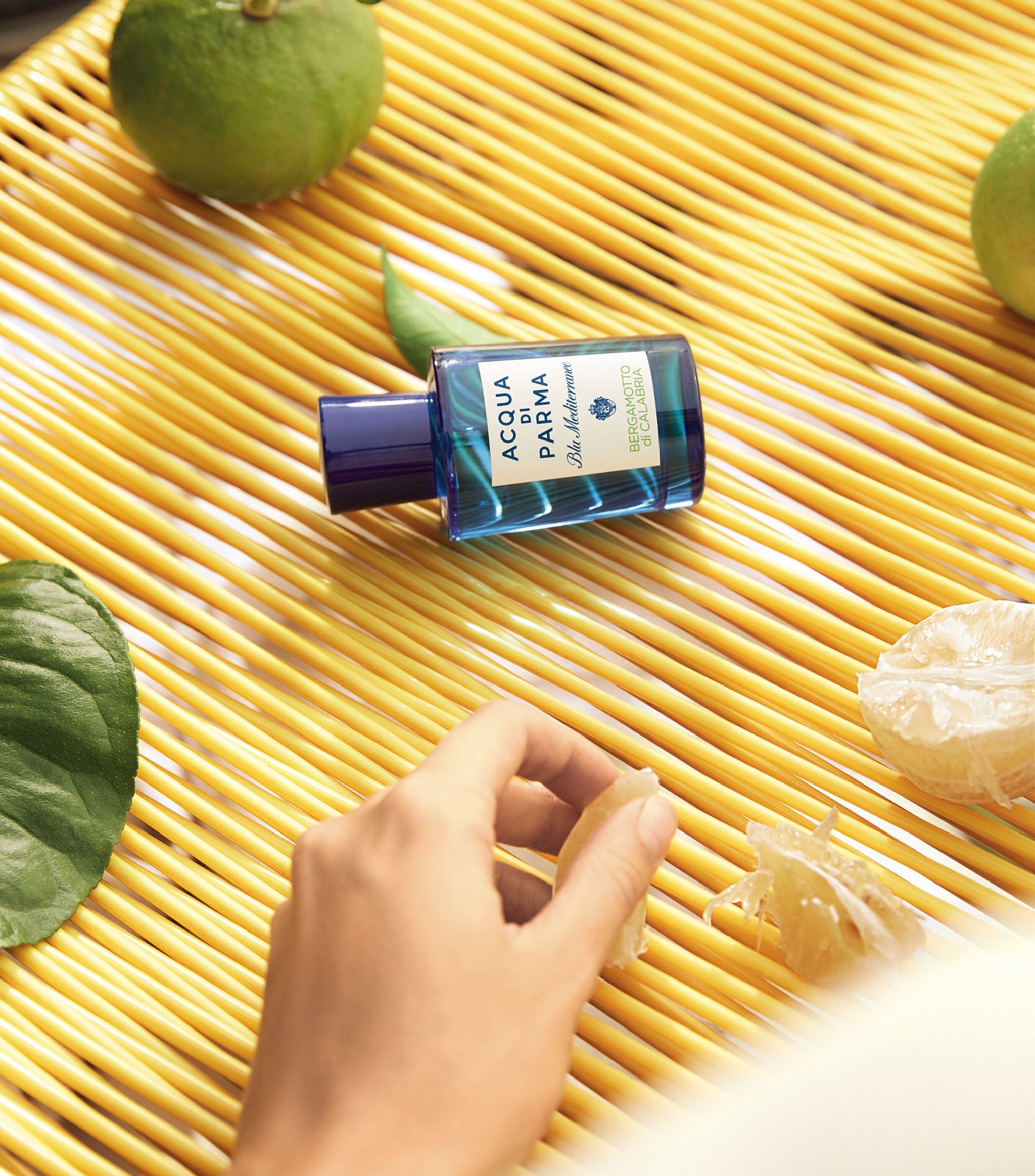 Acqua Di Parma Blu Mediterraneo Bergamotto di Calabria EDT