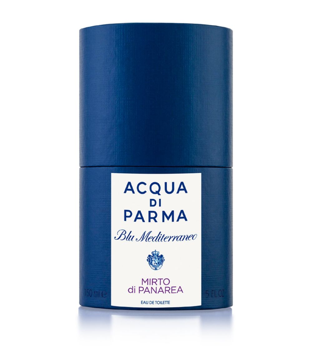 Acqua Di Parma Blu Mediterraneo Mirto di Panarea EDT