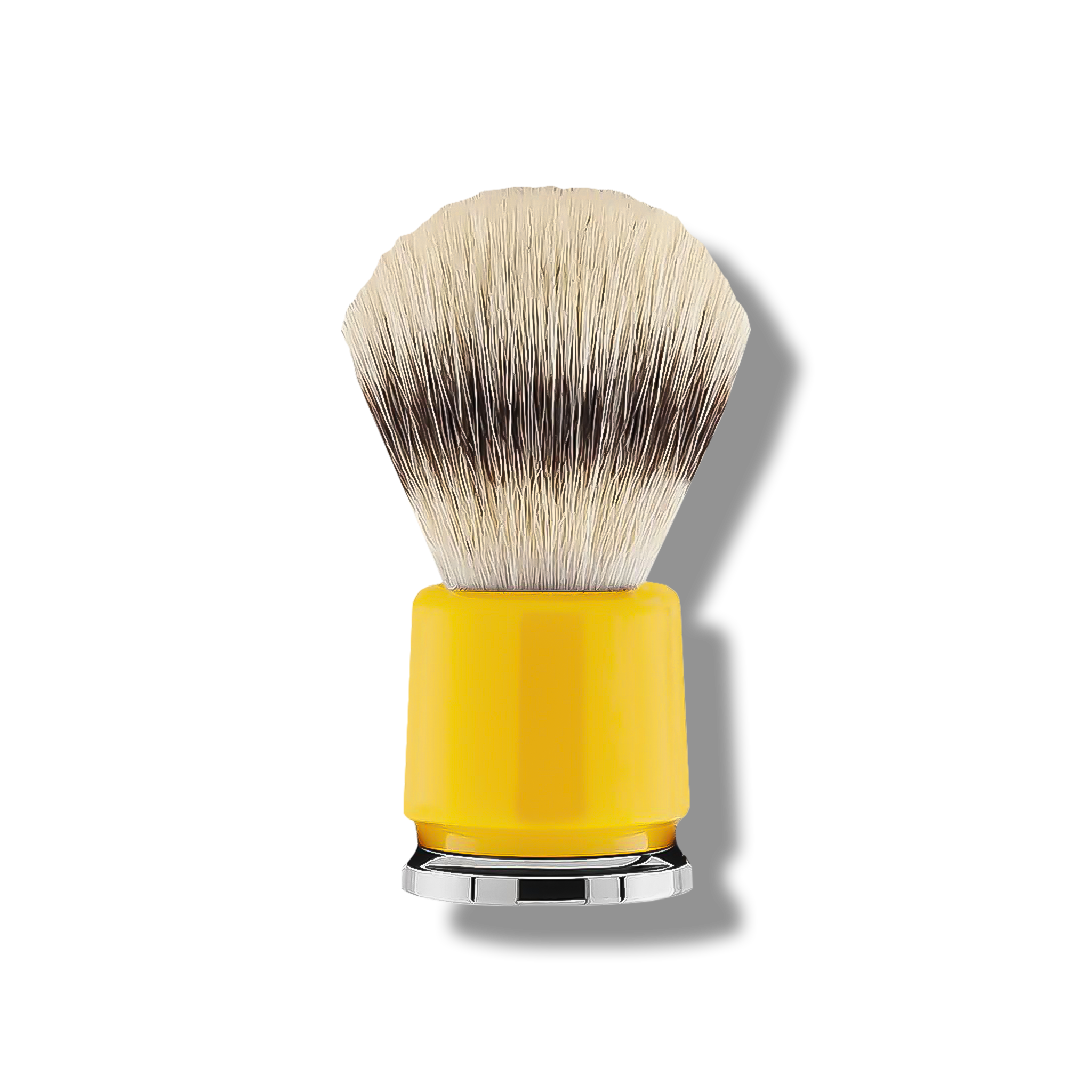 Acqua Di Parma - Barbiere Yellow Shaving Brush - Oh Beauty